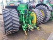 Tractor agrícola - John Deere - 8335rt