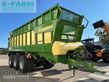 Cinta transportadora de forraje - Krone - gx 440