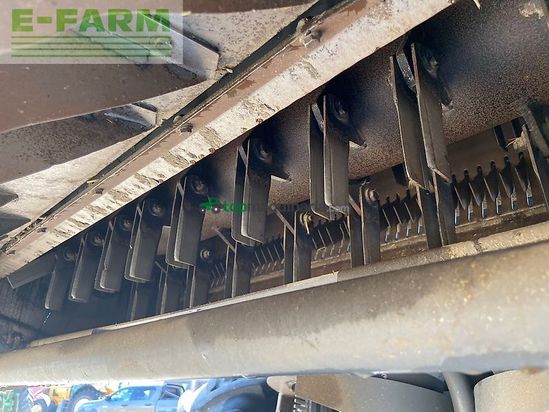 Cosechadora de Cereal - Claas - lexion 750