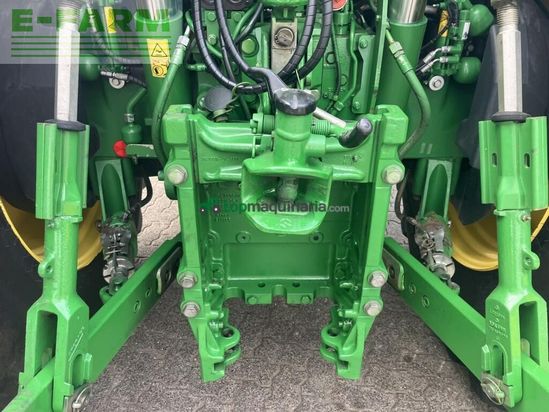 Tractor agrícola - John Deere - 6250r