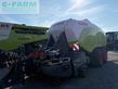 Empacadora gigant - Claas - quadrant 5300 fc t+st