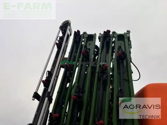 Atomizador - Amazone - uf 1602