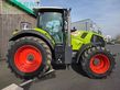 Tractor agrícola - Claas - axion 800