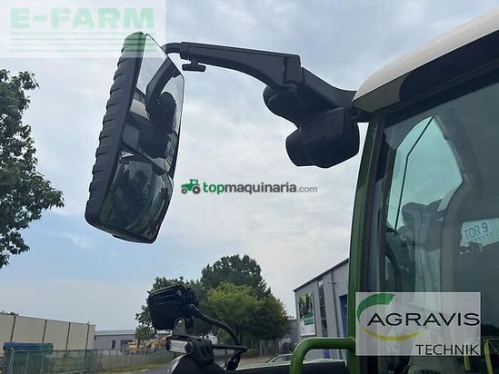 Tractor agrícola - Fendt - 724 vario gen-6 profi+ set-2 ProfiPlus