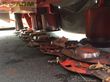 Cortacésped manual - Kuhn - gmd 310 ff-f