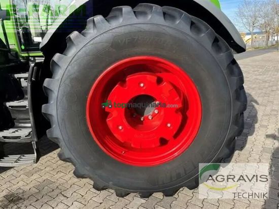 Tractor agrícola - Fendt - 942 vario gen-7 profi+ setting 2