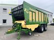 Cinta transportadora de forraje - Krone - zx 430 gd