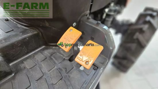 Tractor agrícola - Kubota - ek1-261 hst