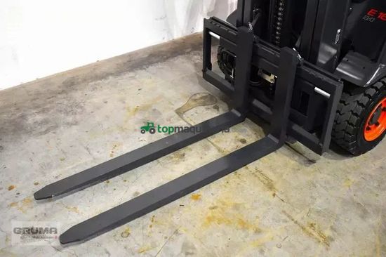 Elevadora - Linde - e 16 p evo 386-02