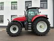 Tractor agrícola - Steyr - impuls 6175 cvt