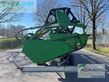 Cosechadora de Cereal - John Deere - t 660 i + sw 625 pf + tw
