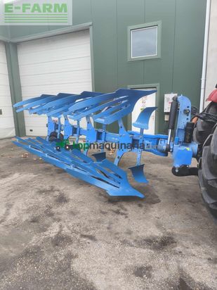 Arado - Lemken - JUWEL 8M 4