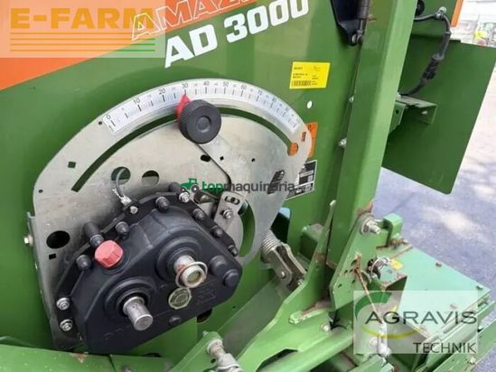 Combinado de siembra - Amazone - ke 3000 special / ad 3000 super