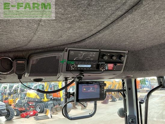 Tractor agrícola - Valtra - t195 active tractor (st25162) Active