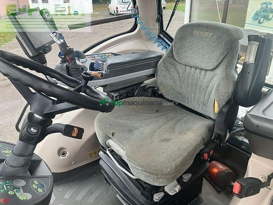 Tractor agrícola - Fendt - 930