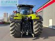 Tractor agrícola - Claas - axion 930 cmatic stage v cebis
