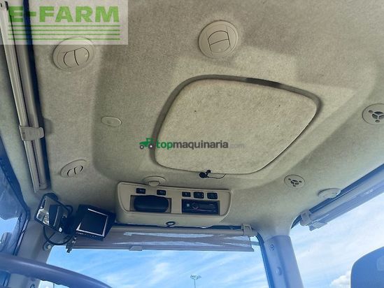 Tractor agrícola - John Deere - 7290r