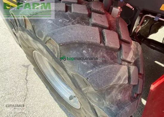 Telescopica - Magni - rth 5.18 s