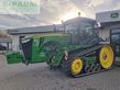 Tractor agrícola - John Deere - 8370rt my18 e23 40