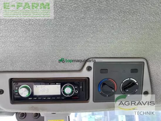 Tractor agrícola - Claas - arion 410 cis