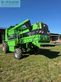 Cosechadora de Cereal - Deutz-Fahr - 5690 htsb