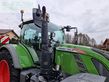 Tractor agrícola - Fendt - 720 vario power plus