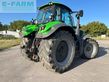 Tractor agrícola - Deutz-Fahr - agrotron 6215 ttv