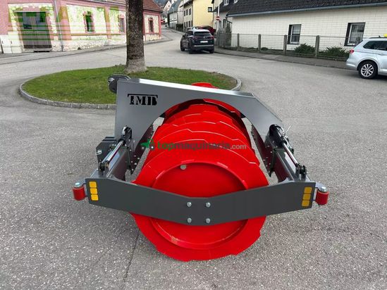 Esparcidor -  - hulk 250 h