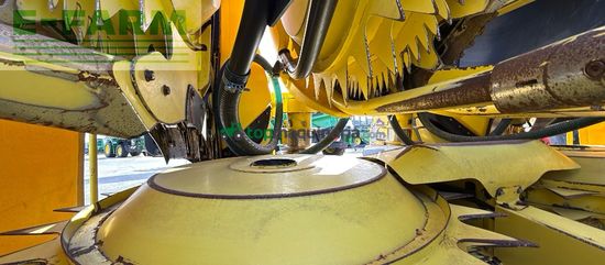 Cabezal - John Deere - 490 Plus