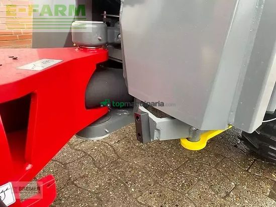 Telescopica - Weidemann - 1260 lp