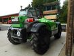 Telescopica - Manitou - mt 932.25 ( 9m 3,2t )