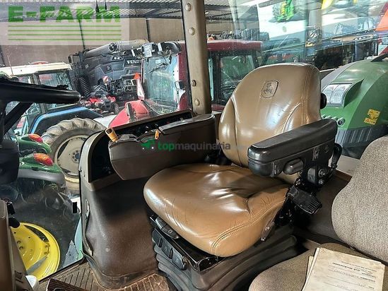 Tractor agrícola - John Deere - 8530
