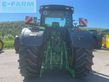 Tractor agrícola - John Deere - 6r215 / 6r 215