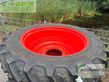 Tractor agrícola - Claas - arion 640 cebis CEBIS