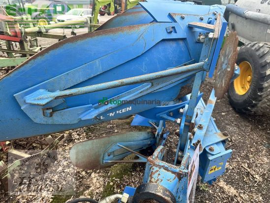 Arado - Lemken - juwel 8mv 5n-100