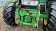 Tractor agrícola - John Deere - 6534 premium med frontlift og frontpto