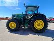 Tractor agrícola - John Deere - 6215r