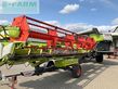Cosechadora de Cereal - Claas - trion 650