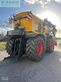 Tractor agrícola - Claas - xerion 4200 saddle trac