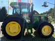 Tractor agrícola - John Deere - 6110rc