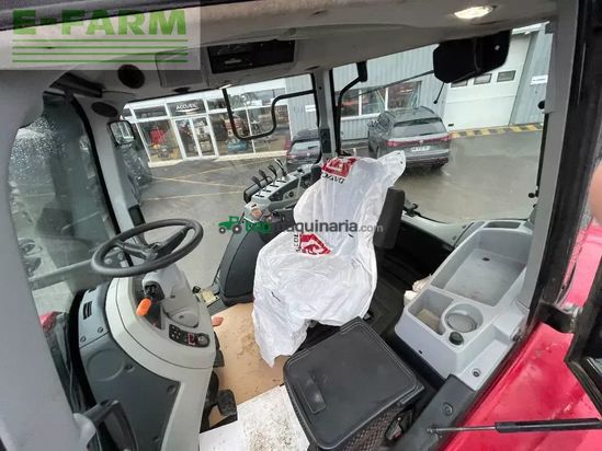 Tractor agrícola - Valtra - t154h