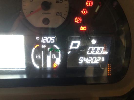 Tractor agrícola - Massey Ferguson - MF 8732 DVT EXCLUSIVE AUTOGUIDE