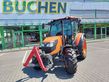 Tractor agrícola - Kubota - m4073 cab