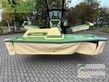 Cortacésped manual - Krone - f320