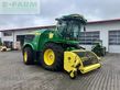 Cosechadora de Cereal - John Deere - 8600i