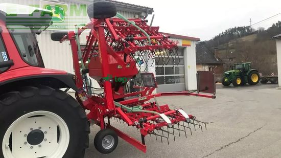 Combinado de siembra - Einböck - pneumaticstar md 600