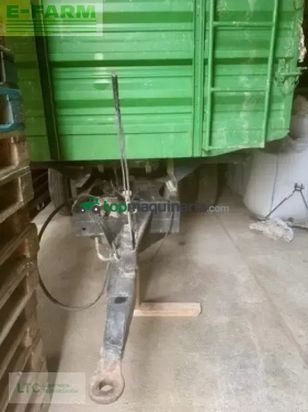 Volquet -  - 3 seitenkipper