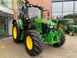 Tractor agrícola - John Deere - 6120m