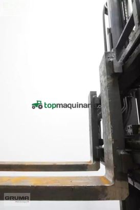Elevadora - Linde - h 80 d/900 evo 396-03