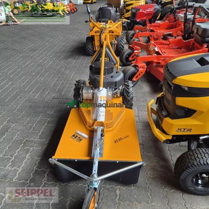 Cortacésped manual - AS-Motor - as 65 4t b&s allmäher